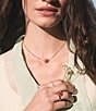 Kendra Scott Ladybug Short Pendant Necklace - Image 5