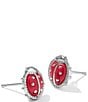 Kendra Scott Ladybug Stud Earrings - Image 6