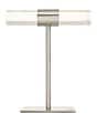 Color:Antique Silver - Image 1 - Large T-Bar Jewelry Stand