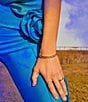 Color:Gold - Image 2 - Layne Cuff Bracelet