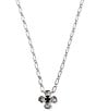 Kendra Scott Leanne Short Pendant Necklace - Image 1