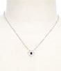 Kendra Scott Leanne Short Pendant Necklace - Image 4