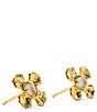 Kendra Scott Leanne Stud Earrings - Image 2