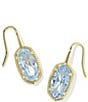 Kendra Scott Lee Luxe Drop Earrings - Image 1
