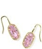 Kendra Scott Lee Luxe Drop Earrings - Image 5