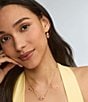 Kendra Scott Lee Luxe Drop Earrings - Image 6
