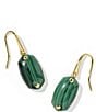 Kendra Scott Lee Riveted Drop Earrings - Image 5