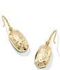 Kendra Scott Lee Riveted Drop Earrings - Image 6