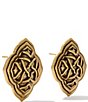 Kendra Scott Lilly Stud Vintage Statement Earrings - Image 3