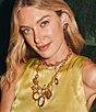 Kendra Scott Lilly Stud Vintage Statement Earrings - Image 5