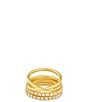 Kendra Scott Livy Ring Set - Image 1