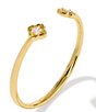 Kendra Scott Mallory Crystal Cuff Bracelet - Image 2