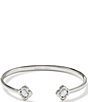 Kendra Scott Mallory Crystal Cuff Bracelet - Image 3