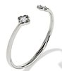 Kendra Scott Mallory Crystal Cuff Bracelet - Image 4