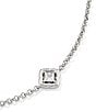 Kendra Scott Mallory Crystal Delicate Chain Line Bracelet - Image 5
