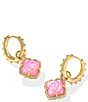 Kendra Scott Mallory Rose Huggie Hoop Earrings,Specials : American Fashion Style Bags On Sale Kendra Scott Mallory Rose Huggie Hoop Earrings,Specials : American Fashion Style Bags On Sale
