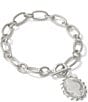 Kendra Scott Mama Link Chain Bracelet - Image 3