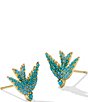 Kendra Scott Melody Bird Stud Earrings,New Products : American Fashion Style Bags On Sale