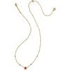 Kendra Scott Mini Cassidy Star Americana Short Pendant Necklace - Image 2