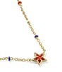 Kendra Scott Mini Cassidy Star Americana Short Pendant Necklace - Image 3