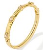 Kendra Scott Mini Elisa Luxe Bangle Bracelet - Image 1