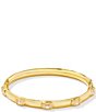 Kendra Scott Mini Elisa Luxe Bangle Bracelet - Image 3