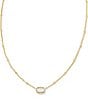 Kendra Scott Mini Elisa Satellite Pendant Necklace - Image 6