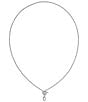 Kendra Scott Mini Elisa Short Pendant Necklace - Image 2