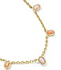Kendra Scott Mini Elisa Strand Collar Necklace - Image 3