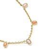 Kendra Scott Mini Elisa Strand Collar Necklace - Image 2