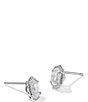 Kendra Scott Mini Ellie Luxe Stud Earrings - Image 5