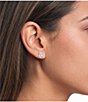 Kendra Scott Mini Ellie Luxe Stud Earrings - Image 6