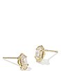 Kendra Scott Mini Ellie Luxe Stud Earrings - Image 2