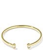 Kendra Scott Mini Elton Cuff Bracelet - Image 5
