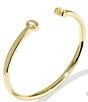 Kendra Scott Mini Elton Cuff Bracelet - Image 6