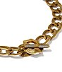 Kendra Scott Nova Vintage Link Chain Statement Necklace - Image 3