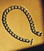 Kendra Scott Nova Vintage Link Chain Statement Necklace - Image 6