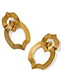 Kendra Scott Nova Vintage Statement Drop Earrings - Image 1