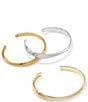 Kendra Scott Oakland Cuff Bracelet Set - Image 1