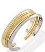Kendra Scott Oakland Cuff Bracelet Set - Image 2