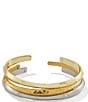 Kendra Scott Oakland Cuff Bracelet Set - Image 3