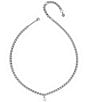 Kendra Scott Oakland Pearl Short Pendant Necklace - Image 4