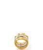 Kendra Scott Oakland Stacked Ring - Image 3