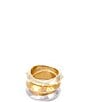 Kendra Scott Oakland Stacked Ring - Image 4