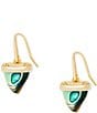 Kendra Scott Oleana Drop Earrings - Image 1