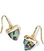 Kendra Scott Oleana Drop Earrings - Image 3