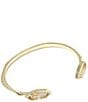 Kendra Scott Ophelia Cuff Bracelet - Image 4