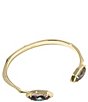 Kendra Scott Ophelia Cuff Bracelet - Image 1