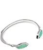 Kendra Scott Ophelia Cuff Bracelet - Image 5