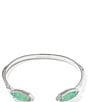 Kendra Scott Ophelia Cuff Bracelet - Image 6